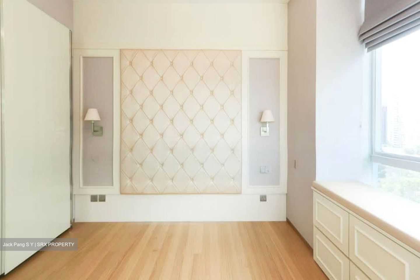 The Vermont On Cairnhill (D9), Apartment #548440551